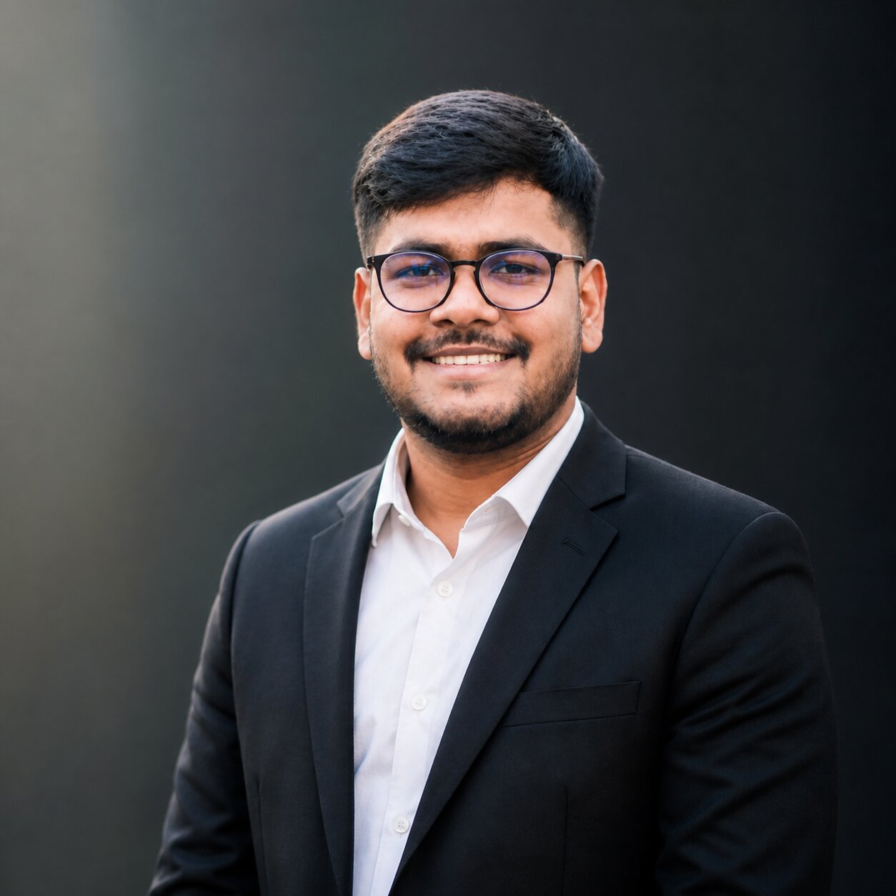 Akash Nishad